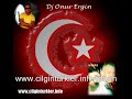 reklamlarda cikan sarki dj onur ergin-seviyorum seni remix