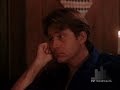 BH90210 2x07 Brandon / Andrea