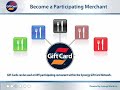 Synergy Gift Card - Available at participating Costco locations