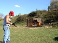 American 180 makes pumpkin pie