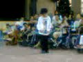 Michael Jackson Dance Medley by AGA #2 (Shorter