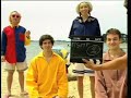 LES Z'IMBERT &amp; MOREAU -MON SEAU MA PELLE ET MON PETIT BATEAU