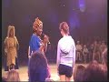 Festival of The Lion King, Part 1