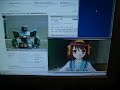 Haruhi Suzumiya ep2 part2 Comparison