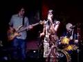 The VIBE 98-5 $100 000 Star Search - Sonal