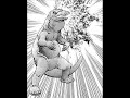 KOMODO - Comiccon  (song starts after 12 secs)