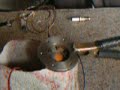 Thailand, RSTDC : Plasma Gasifier for Water Car(2)
