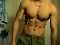 muscle boy 2