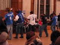 Phi Beta Sigma Strolling