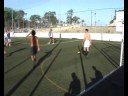 Italia-Francia 8-7 (Pre-Europei Maltesi)