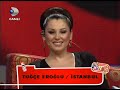 Beyaz Show Konuk : Funda Arar İlker Aksum Ezgi Mola part 12 kısım 12 Kaliteli 4 5 Aralık