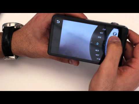 how to format samsung galaxy camera ek-gc100