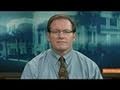Meeks Calls Valuation of Social Media Stocks `Egregious'