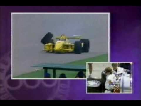 1995 - Indianapolis 500 Start