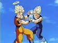 DBZ - Decadence DBZ - Decadence