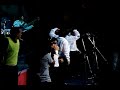 GRUPO 5 en ARGENTINA(Bs. As. 21-3-08, Parte 2)