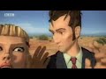 Doctor Who: Dreamland - The First Clip!