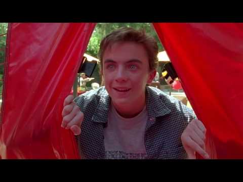 Malcolm | In The Middle: Funniest Moments Season 3