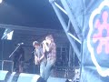 Paolo Nutini- Middlesbrough Music Live
