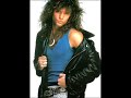 Bon jovi- No Regrets- Rare song