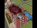 sims 2 house