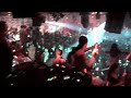 Quentin Harris Live @ Red Zone Perugia Italy 2008