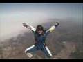 Freeflying in Santa Barabara