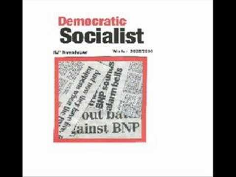 Democratic Socialism