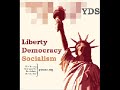democratic socialism