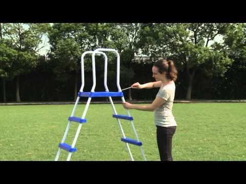 Poolleiter ***Deutsch