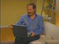 Don Arturo Chatea Con July Parte 1
