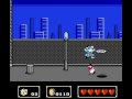 tool-assisted frames: 9274 rerecords: 732 requested in the moderator box by bullsh0t1 i'm stuck on one part in little samson, because i have to conserve mouse's hp, and i'm on the repeating level. this level is very annoying and hard to save energy. mouse is the bamf of that run because he's so fast, and i can't go through the level without him, so its being postponed until then just a few things i want to note in this run. for some reason, it seems like i'm moving slower when i do the jump speed boost thing when the train is on screen, so i didn't do that. at the end of the train, willy stops in place, i didn't do that.