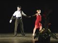 Tango Argentino