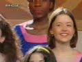 NOMADI Crescerai 1996 Rai2