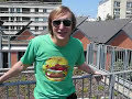 David Guetta - Welcome message YOUTUBE