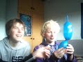 The Balloonman
