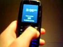 LG Rumor Black
