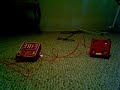 Wheelock 34T-24 Horn & Fire-Lite BG-10 Wheelock 34T-24 Horn & Fire-Lite BG-10