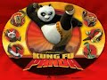 Kung Fu Panda Soundtrack-Kung Fu Panda Feat.Jack Black