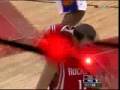 Yao Makes Shaq Look Stupid