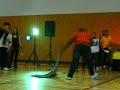 Intro Vs HHM The Battle of  09