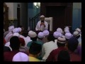 08/10 Siri 1 Kuliah Jemputan Masjid Al Jawahir Skudai Johor - Ustaz Azhar Idrus 2011