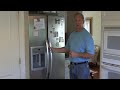Basic Home Maintenance : How to Troubleshoot Your Refrigerator