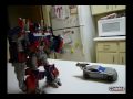 Greatest of all Prime ep.1
