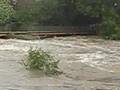 videos de Morpeth Floods Saturday 6th Sept part 2