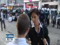 Maroccaine Vs Nazi De Merd Bruxelles