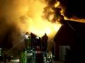 Incendie Trois-Rivieres