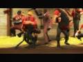 Team Fortress 2: Meet The Sentry [ENG/RUS]