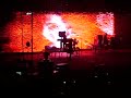 Nine Inch Nails Live In Council Bluffs, IA