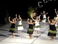 Tahitian club-culture night(Winter 2008)